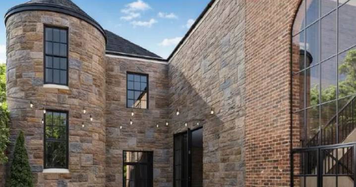 Glasgow land to be sold to firm planning to turn Partick church into arts venue