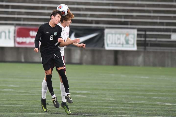 Intermountain Conference boys soccer 2025: All-league teams, coach and player of the year