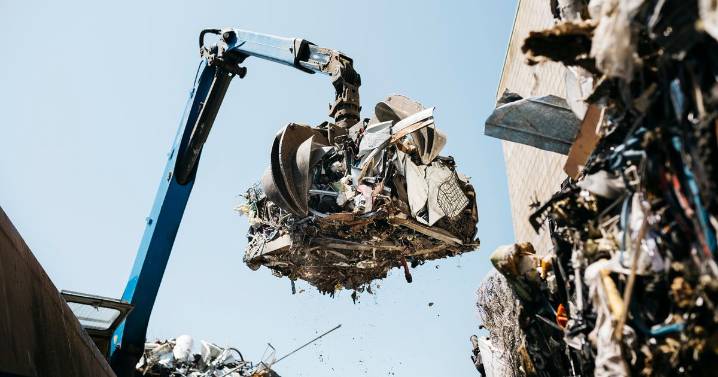 Metal recycling firm with three Bristol sites enters liquidation