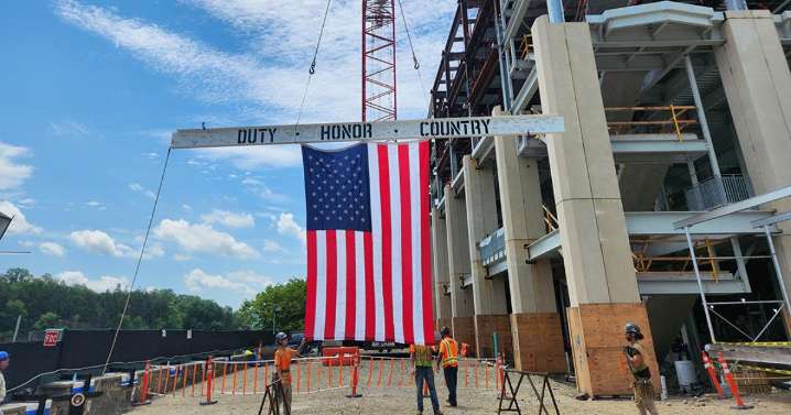 El Grupo ACS afianza su liderazgo en centros de datos y se refuerza como contratista en defensa en EE.UU.