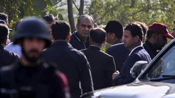 Mohsin Naqvi Thanks Sri Lanka Cricket as Tour Continues in Pakistan After Islamabad Attack