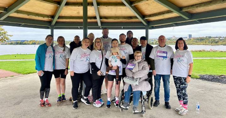 Mum who lost three babies invites grieving Glasgow parents to memorial event