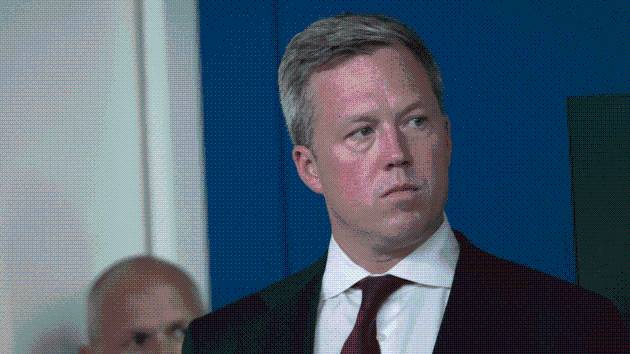 US official says Ukrainian delegation has agreed with US on terms of potential peace deal