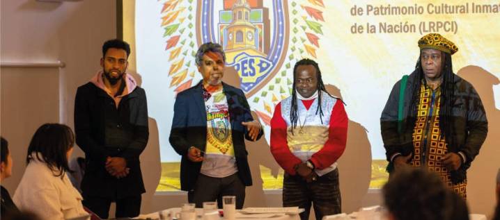 La champeta camino a ser reconocida patrimonio cultural inmaterial