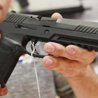 SIG Sauer has 34 more plaintiffs seeking damages for P