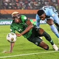 Osimhen, Mbeumo potential key figures in African World Cup play