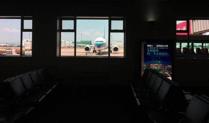 The Metro: As aviation hits rough air, a veteran questions whether government math still flies