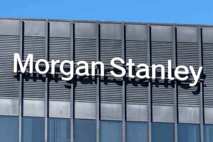 SBI and 3 other of stocks in which Morgan Stanley Asia & Société Générale acquired stake