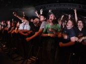 A music lover says goodbye to the Ottawa Civic Centre