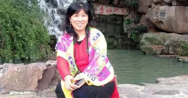 Man who cryogenically froze his wife so he could resurrect her finds new girlfriend