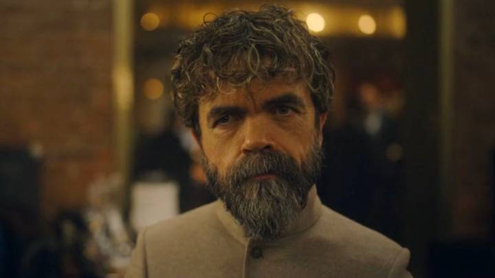 I'd Love To See Peter Dinklage Take Over Poker Face, And Couldn't Be Happier By The Fitting TV Exec Who Expressed Interest