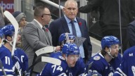 Maple Leafs' Craig Berube bashes Toronto players after brutal loss to Hurricanes