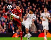 Realidades distintas para los equipos de Madrid en Champions, ganó el Atlético, perdió el Real