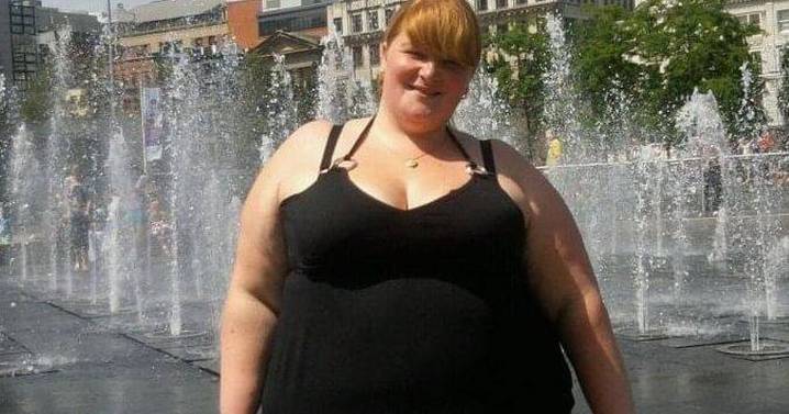 Scottish woman loses 18st 7lbs after 'gamechanger' decision and no injections
