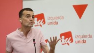 Antonio Maíllo será el candidato de Por Andalucía para las elecciones autonómicas andaluzas de 2026