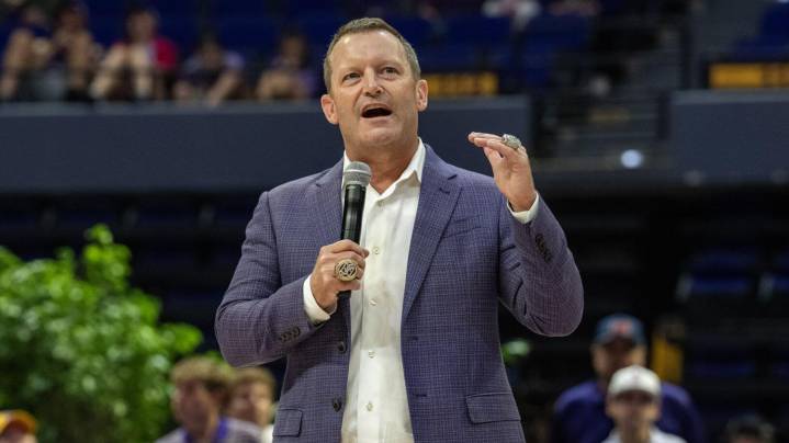 How a Grand Canyon transfer is expected to fill Jared Jones’ shoes at 1B for LSU baseball