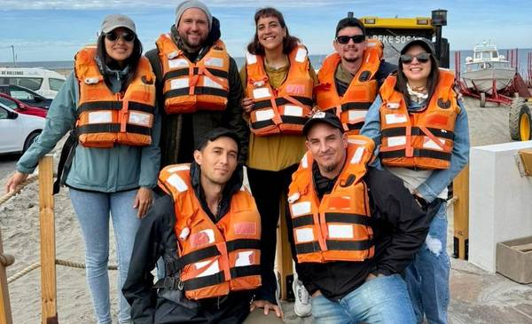 Puerto Madryn fortalece su promoción turística rumbo a la temporada de verano 2026
