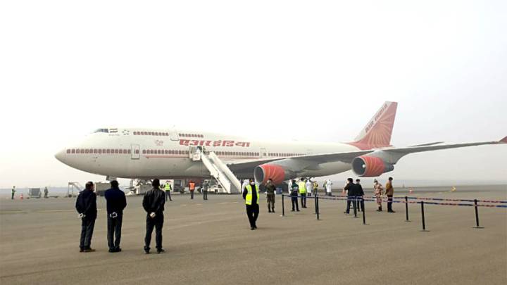 Air India introduces flexible contract model for pilots to balance work and operations
