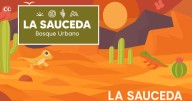 La Sauceda se llena de cultura ciencia gastronomía y música con actividades para toda la familia este fin de semana