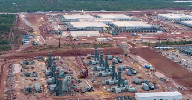 US Core Capital Goods Orders Surged in September, Pointing to Manufacturing Rebound