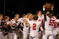 High School Football: Pierz stones Pequot to head back to state