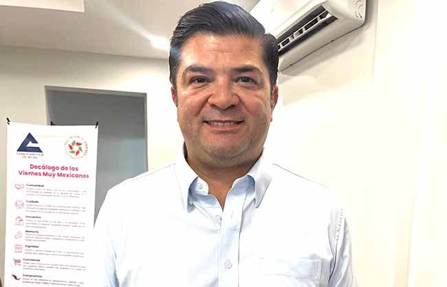 Impulsará ‘Buen Fin’ a la economía local