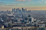 Government borrowing costs ease back as gilts and pound stage post