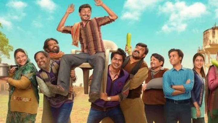 Panchayat season 5 release timeline, streaming platform and cast