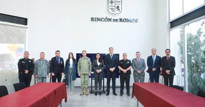 Aguascalientes se consolida como destino turístico gracias a su clima de seguridad