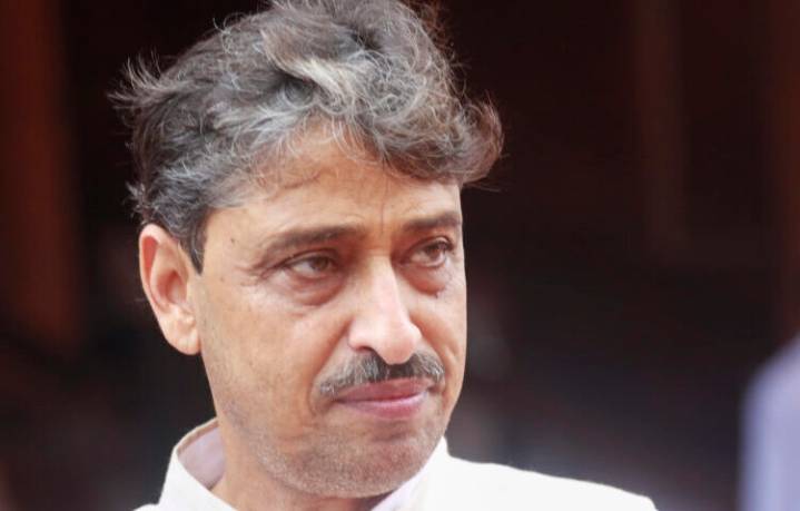 ‘Unfortunate, Concerning’: BJP Hits Out At Congress MP Over ‘Misguided’ Remark On Dr Umar