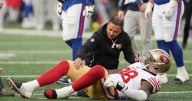 49ers fear rookie edge rusher Mykel Williams has a torn ACL
