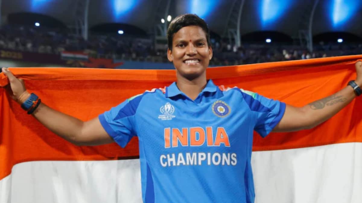 'Where Are You Sending Her!': How Deepti Sharma's Family Went From Taunts To Triumph