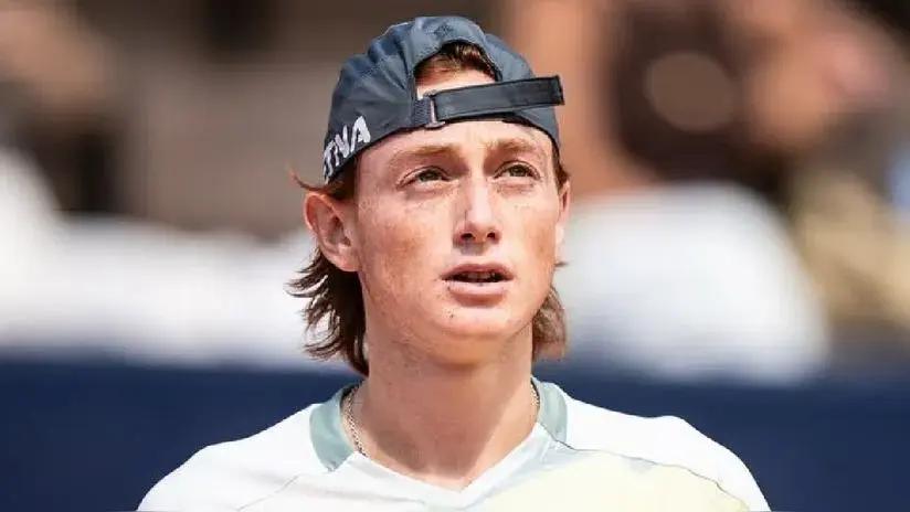 Ignacio Buse vs. Miguel Tobón EN VIVO: se enfrentan por la primera ronda de Challenger Lima 3