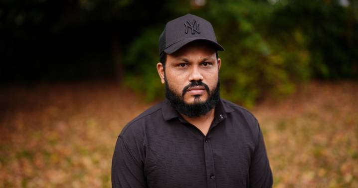 'I lost everything. I'm broken': Sole survivor of Air India plane crash speaks out