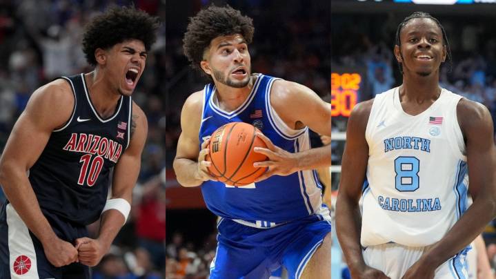 NBA mock draft 2026: Where Indiana Pacers pick in 2026 NBA draft