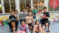 Gran Día de McDonald's en Rosario: Big Mac solidario a beneficio de Casa Ronald y Fundación Cimientos