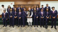 PM Modi Hosts World Cup-Winning Women’s Team: Harmanpreet & Co Recall Journey