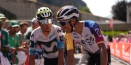 Egan Bernal y Nairo Quintana definieron quién es el mejor ciclista de la historia: no es colombiano