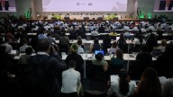 World governments omit plan to phase out fossil fuels from compromise deal at COP30
