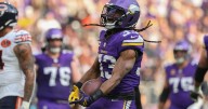 Vikings are ramping up their running game as Aaron Jones relishes a return to Lambeau Field