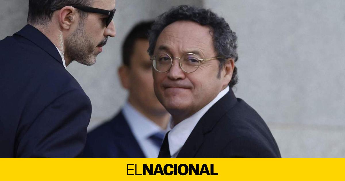 La UCO apunta al fiscal del Estado en la filtración de la pareja de Ayuso: "Un dominio a todos los niveles"