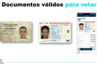 Mañana podrán votar 1.094.215 magdalenenses en las atípicas