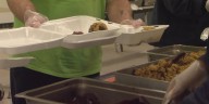 Feed the Needy prepares to serve 4,000+ Thanksgiving meals across the Coast