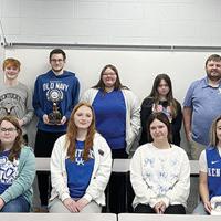 Buckhorn High School Unite Club earns second consecutive Unite Club of the Year honor