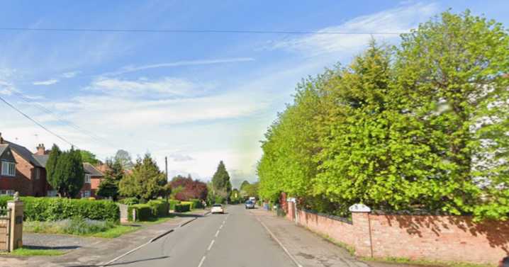 More than 600 Nottinghamshire homes without power due to outage