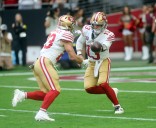 Instant analysis of 49ers’ 41-22 rout of Arizona Cardinals in Brock Purdy’s return