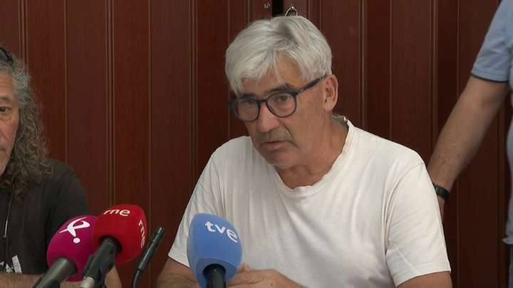 Juan Viera será el candidato a la Junta por Una Extremadura Digna y Soberanía y Trabajo