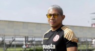 Universitario | Edison Flores y su deseo tras el tricampeonato: "Me gustaría terminar mi carrera aquí, en la U" | ENTREVISTA | Liga 1 Te Apuesto 