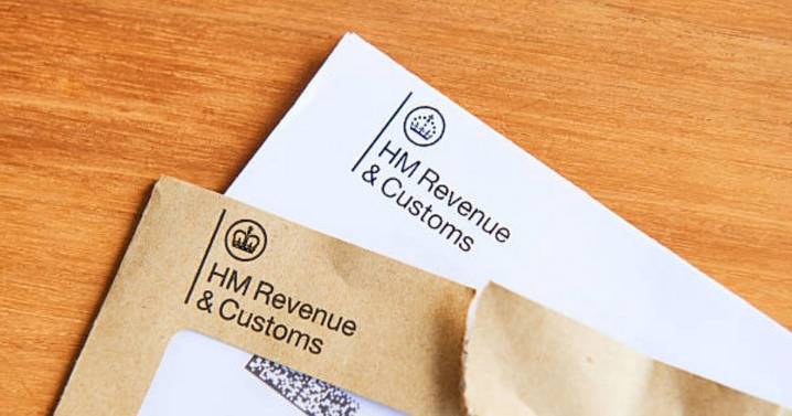 HMRC warns thousands of UK households to say 'four words'