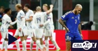 Noruega goleó a Italia y regresará a un Mundial después de 28 años: la Azzurra deberá resolver su futuro en el repechaje